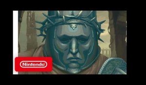 Blasphemous - Launch Trailer - Nintendo Switch