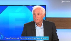 "On est en train de créer un nouvel impôt sur les épargnants !" Jean-Marc Sylvestre