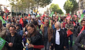 Manifestation contre « la PMA sans père » : 74 500 personnes à Paris, selon un comptage indépendant