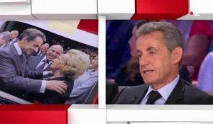 Carla Bruni et Nicolas Sarkozy très émus en évoquant Bernadette Chirac