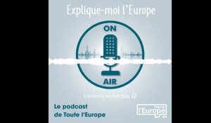 Podcast "Explique-moi l'Europe": Erasmus+, comment ça fonctionne et pour qui ?