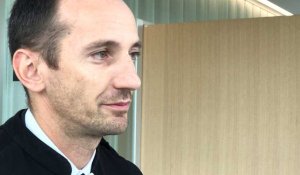Millions détournés pour le foot : l'avocat de Sébastien L. s'exprime