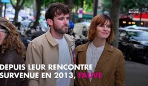 DALS 2019 - Fauve Hautot : Qui est son compagnon Jules Renault ?