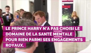 Le prince Harry : pourquoi il pense pouvoir "sauver des vies"