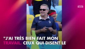 Yann Moix dans ONPC : Laurent Ruquier ne regrette rien