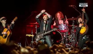 Johnny Hallyday : Un nouvel album posthume sortira bientôt