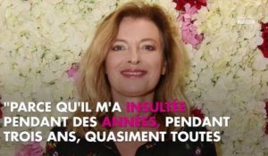 ONPC : Valérie Trierweiler, prochaine chroniqueuse de Laurent Ruquier