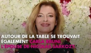 Emmanuel et Brigitte Macron : Valérie Trierweiler se confie sur leur couple