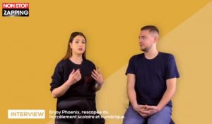 EnjoyPhoenix : Son témoignage sur le harcèlement dont elle est victime (Vidéo)