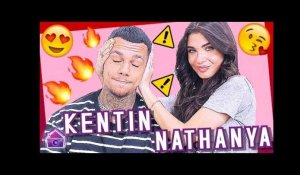 Nathanya (LMvsMonde4) et Kentin : Alors qui est le plus jaloux ?