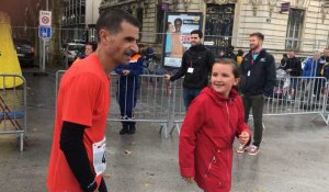 Marathon des écluses 2019 à Laval : ils l'ont couru et racontent leur épreuve