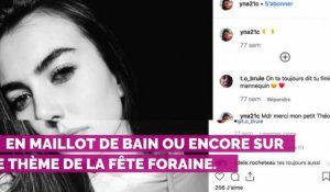 PHOTOS. Miss France 2020 : qui est Yvana Cartaud, la nouvelle Miss Pays de la Loire ?