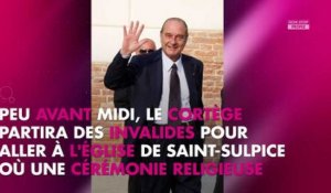 Obsèques de Jacques Chirac : le programme de cette journée de deuil national