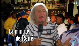 OM 1-1 Rennes : la minute de René