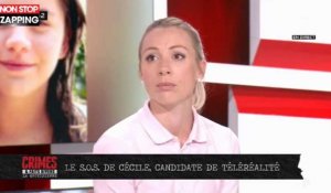 Crimes & faits divers : Une ex-candidate de la téléréalité souhaite retrouver sa fille droguée et prostituée (vidéo)