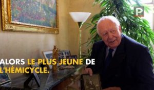 80 ans de Jean-Claude Gaudin, une vie consacrée à la politique (vidéo)