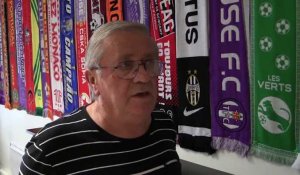 Alain Casanova quitte le TFC : le président des Supporters des Violets réagit