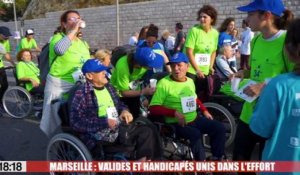 Marseille : la 35e édition de la course de l'Algernon a lieu dimanche