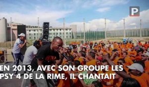 Marseille : Soprano, l'exploit du doublé à l'Orange Vélodrome