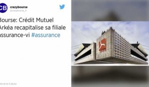 Vents contraires pour le Crédit Mutuel Arkéa