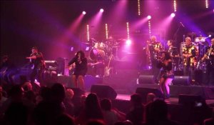 Soul Train Memories en concert à Douai