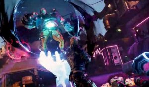 Borderlands 3 - Trailer de lancement