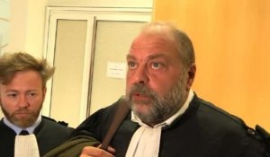 Affaire Balkany: ses avocats feront appel (Dupond-Moretti)