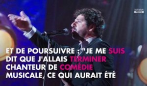 Patrick Fiori : pourquoi a-t-il quitté la comédie musicale Notre-Dame de Paris ?