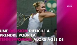 Tatiana Golovin : la tenniswoman annonce son grand retour à la compétition