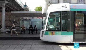 Grève massive à la RATP : un vendredi pas si noir dans les transports