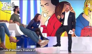 Zapping TéléStar Jeux Télé du 6 au 12 septembre 2019