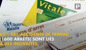 Insultes, menaces, agressions... les postiers sont de plus en plus victimes d'incivilités, à Marseille en particulier