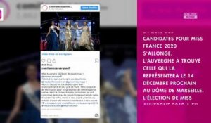 Miss France 2020 : qui est Meissa Ameur, la nouvelle Miss Auvergne ?