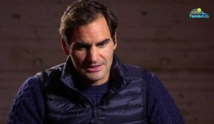 ATP - Bâle 2019 - Roger Federer : "It's crazy to be able to win a 10th title"
