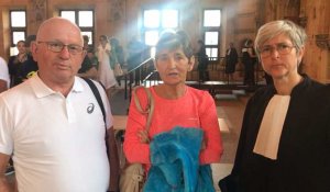 RÉCIT. Quatorze morts dans l'incendie du Cuba libre à Rouen : retour sur un procès exceptionnel