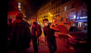 Coronavirus : les bars et cafés parisiens doivent  fermer leurs portes