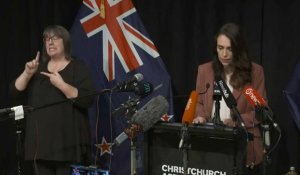"On a de nouveau battu le virus", annonce la Première ministre néo-zélandaise
