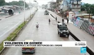 K. Konan Bertin : "H. K. Bédié et A. Ouattara se sont taillés une Constitution sur mesure"