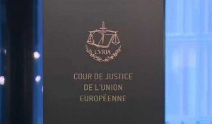 Mise au point de la justice européenne sur la collecte massive des données de connexion