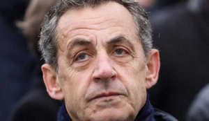 Financement libyen : l'ex-président français Sarkozy mis en examen pour "association de malfaiteurs"