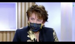 Couvre-feu : Roselyne Bachelot réagit après le refus d'un assouplissement (vidéo)