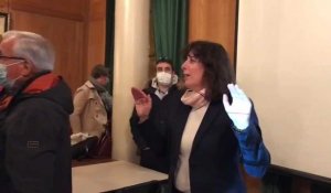Municipales : Estelle Bomberger-Rivot est élue maire de Nogent-sur-Seine