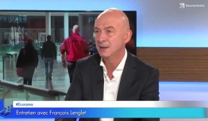 François Lenglet : "Comme toujours, ce sont les épargnants qui vont payer la crise !"