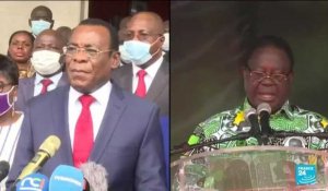 Présidentielle en Côte d'Ivoire: l'opposition appelle au "boycott actif"