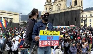 Colombie : mobilisation des indigènes contre la violence qui les vise