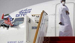 Les Emiratis n'auront plus besoin de visas pour se rendre en Israël