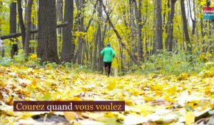Reims, Laon et Charleville: relevez le défi "Cours toujours"