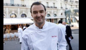 La Recette De Cyril Lignac Pour Un Gateau A Consommer Presque Sans Moderation Sur Orange Videos
