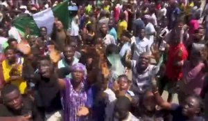 Manifestations au Nigéria : Amnesty évoque des morts à Lagos, le gouverneur dément