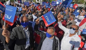 Tunisie : sinistrés par la crise, les tour-opérateurs appellent à l'aide